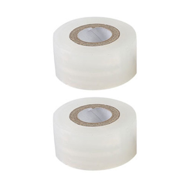 2/3/5 ST Badmintonracket Overgrip Handduk Svettband Primerfilm 150m2pcs