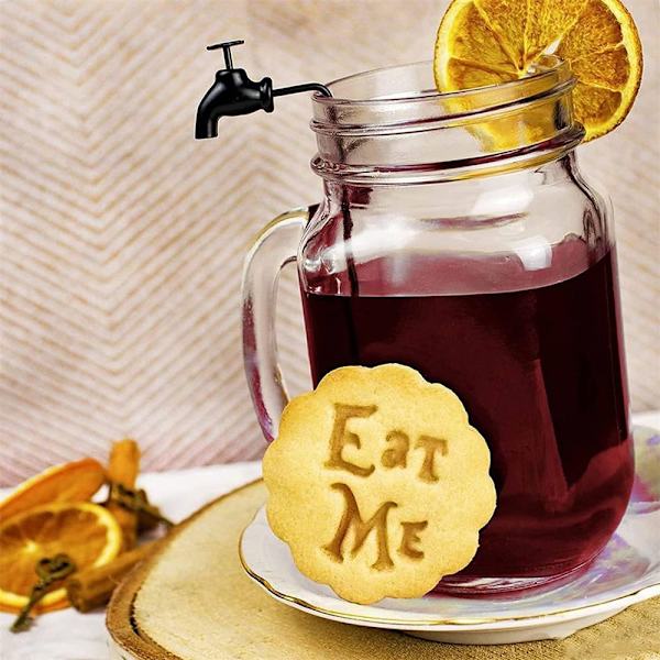 Eat Me Cookie Forme Cookie Cutters 1 1 1