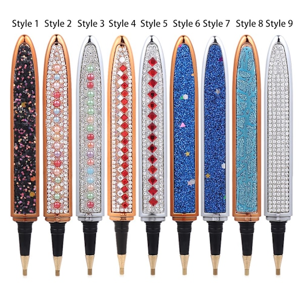 Diamond painting STYLE 3 STYLE 3 style 3