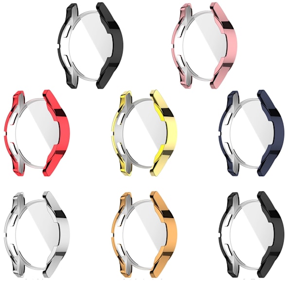 TPU Plating Case Guard Shell PINK 44MM pink 44mm