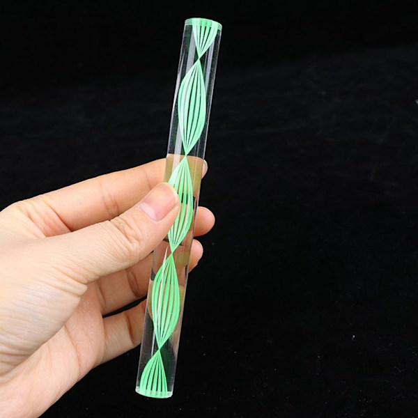 8 stk/sett Mandala Dotting Tools Clay Roller A A A