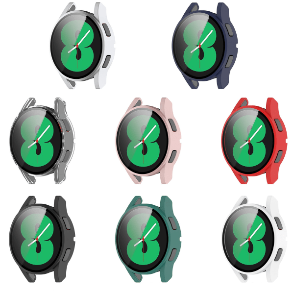 TPU Plating Case Guard Shell GRØNN 40MM green 40mm