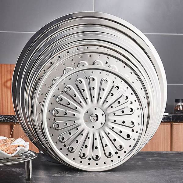 Steamer Hylla Steamer Rack 23,8CM 23.8CM