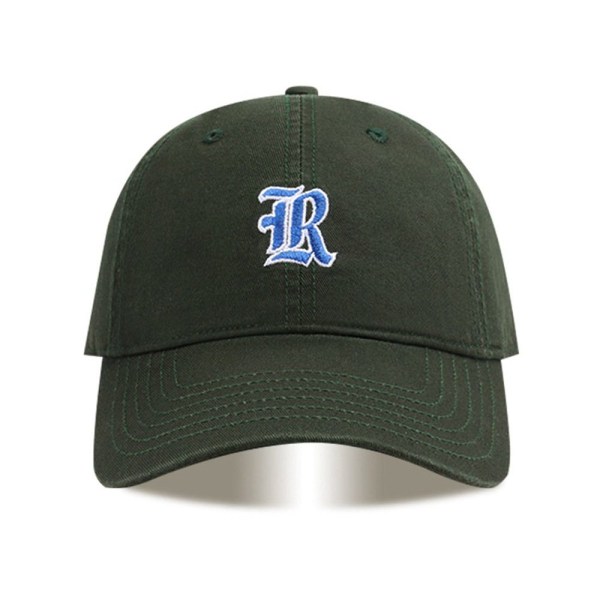 Baseballcap Sun Cap 6 6 6