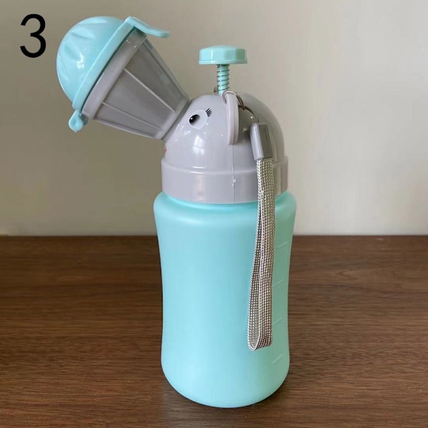 Baby hygienia-wc pisuaari 3 3 3
