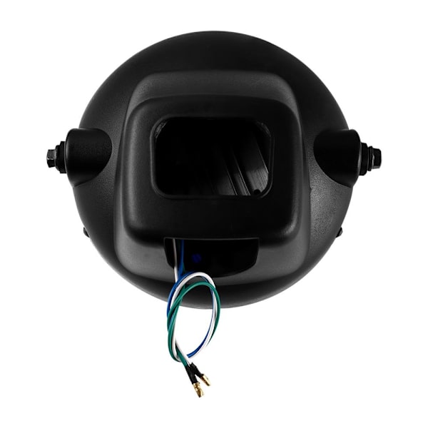 E-sykkel Hovedlykt Elektrisk trehjulssykkel deler 6 LED-lampe