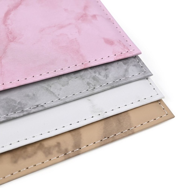 2st/ set Cover Kreditkortshållare ROSA Pink