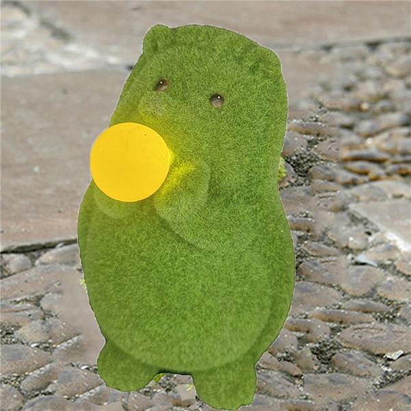 Simuleringsfigurer flockas 3 3 3