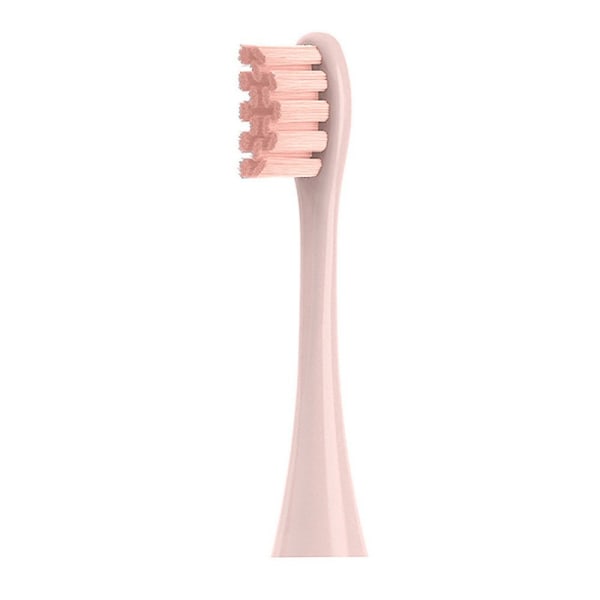 Tandborsthuvud Elektrisk tandborste ROSA pink