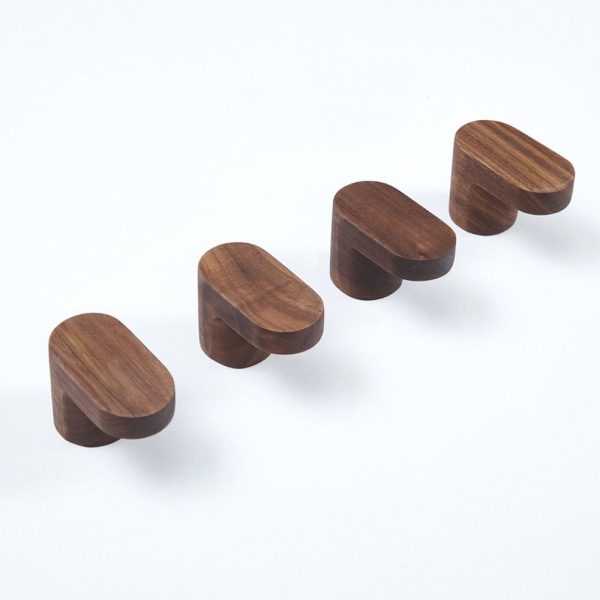 Kåbekrog Brusekrog SORT VALNØD SORT VALNØD Black Walnut