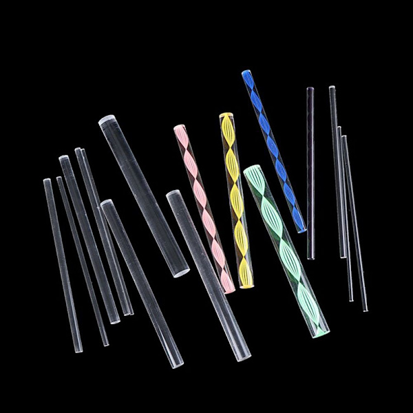 8 stk/sett Mandala Dotting Tools Clay Roller B B B