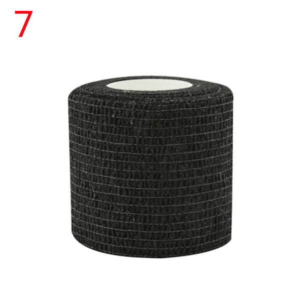Sportsbandage selvklæbende 7 7 7