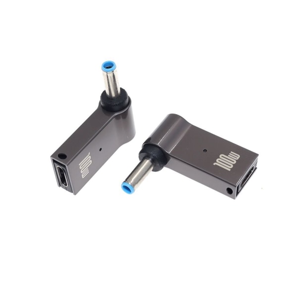 100W 5A PD-omvandlare DC till typ C hona 05 05
