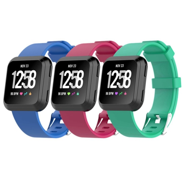 Pehmeä watch RED L (7.1 red L (7.1