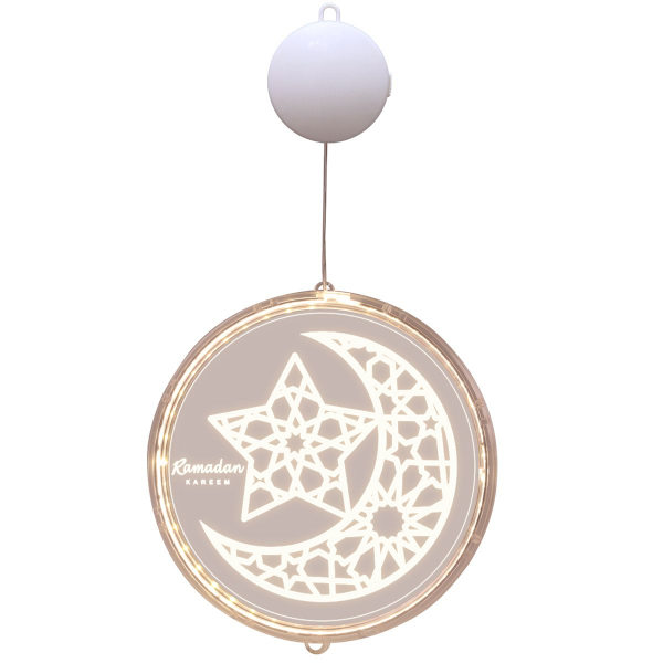 LED-ljus Ramadan Lights M4 4 M4