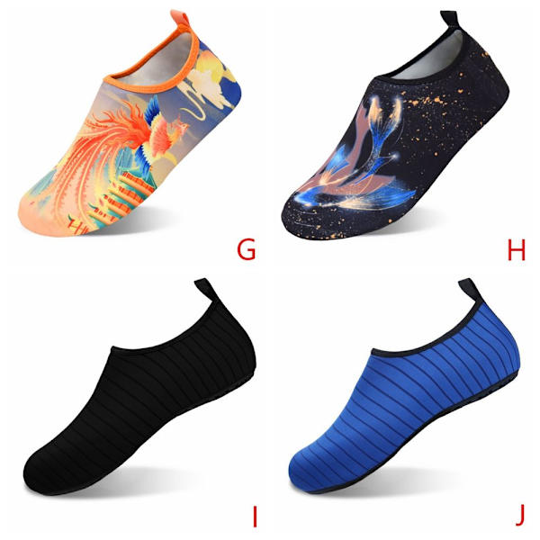 Vandsko Aqua Socks 40-41(25CM)I I 40-41(25cm)I