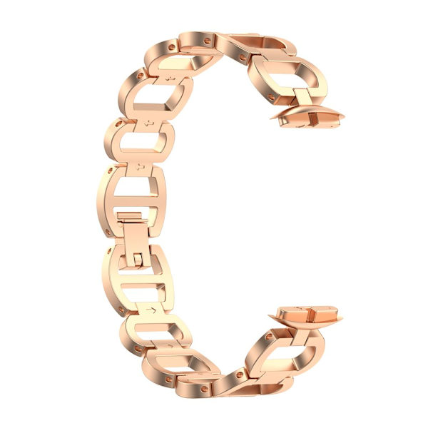 Band Strap Meal ROSE GULD rose gold