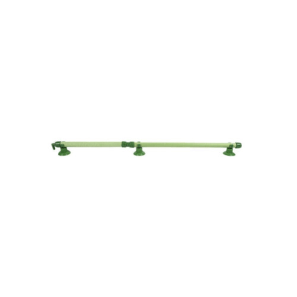 2stk Akvarium Iltpumpe Boble Vægrør 7INCH 7inch