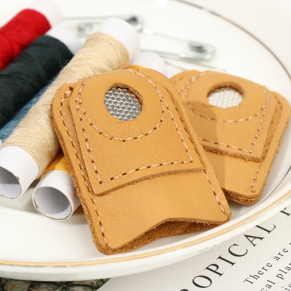Thimble Finger Cots M M