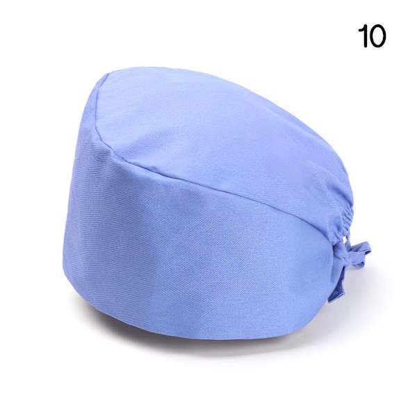 Scrub Cap Print Caps 10 10