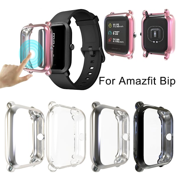 COVER - watch case , MUSTA black