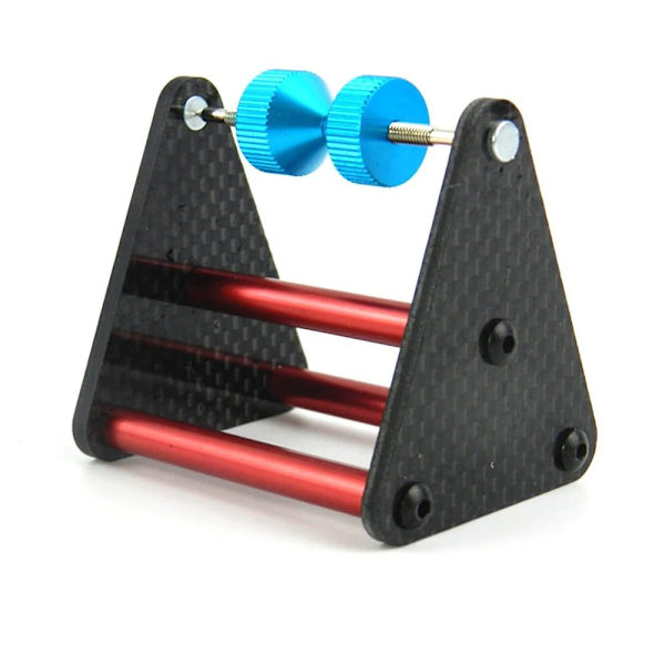 Propeller Balancer Balancer Pure Carbon Fiber 1pcs