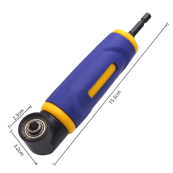 Adapter borespidsholder STYLE 1 STYLE 1 Style 1