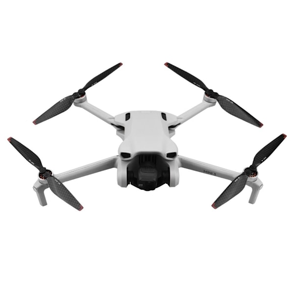 8 st kolfiber propeller Drone rekvisita blad 8Pcs