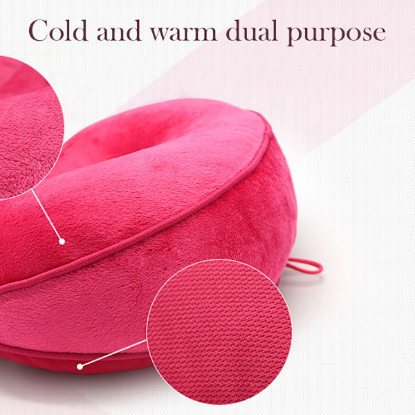 Setepute Memory Foam ROSE RED rose red