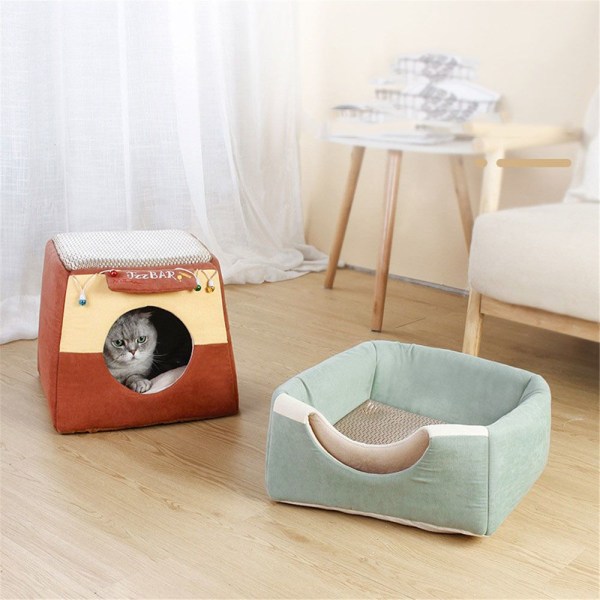 Cat Nest Dual-use 1 1 1
