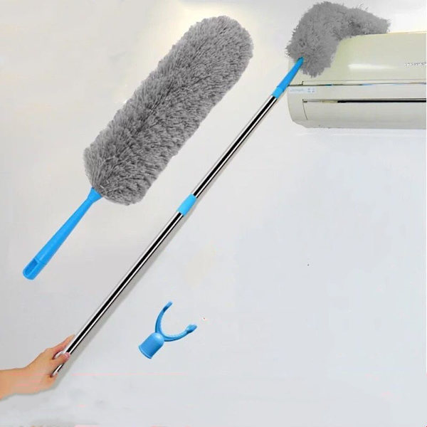 Feather Duster jatkettava kahva A A
