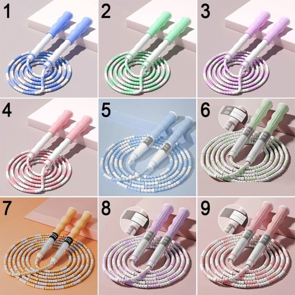 Hopprep Jump Ropes 2 2 2