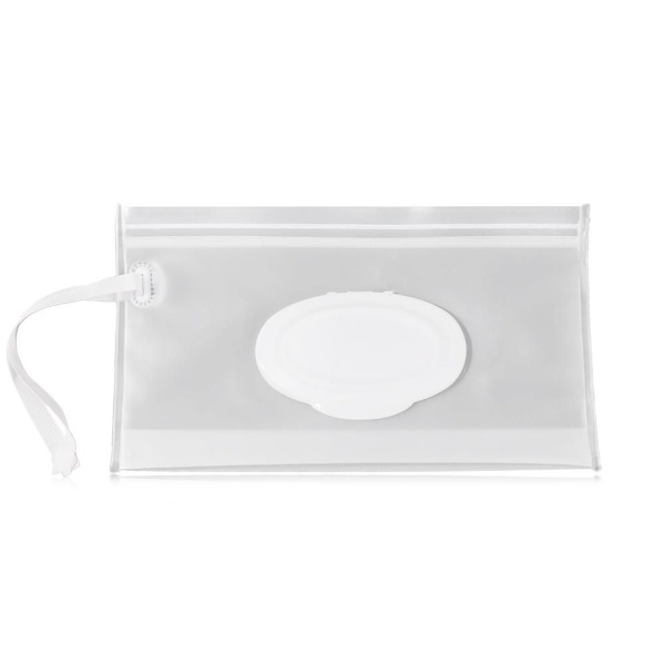 Wet Wipes Bag Servettförvaringspåse Case