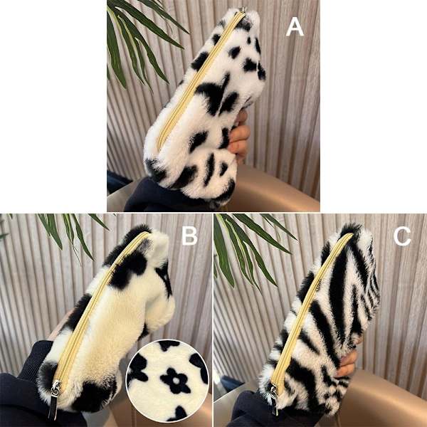Kosmetiikkalaukku Sekalaiset säilytyspussit TYYPPI B TYYPPI B Type B