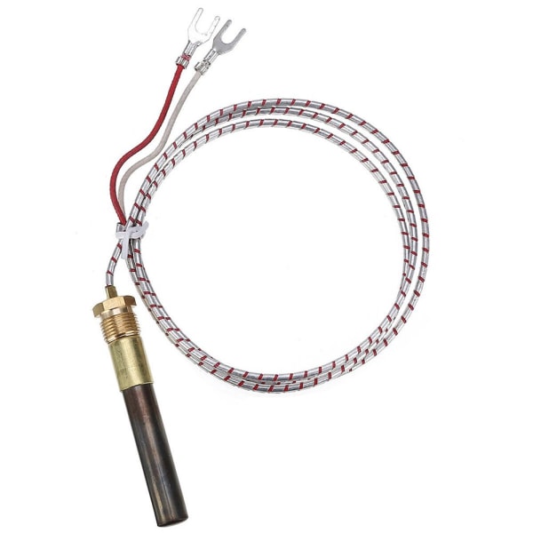 Johdot Kaasukeitin Thermople Thermocouple Lämmittimen tarvikkeet