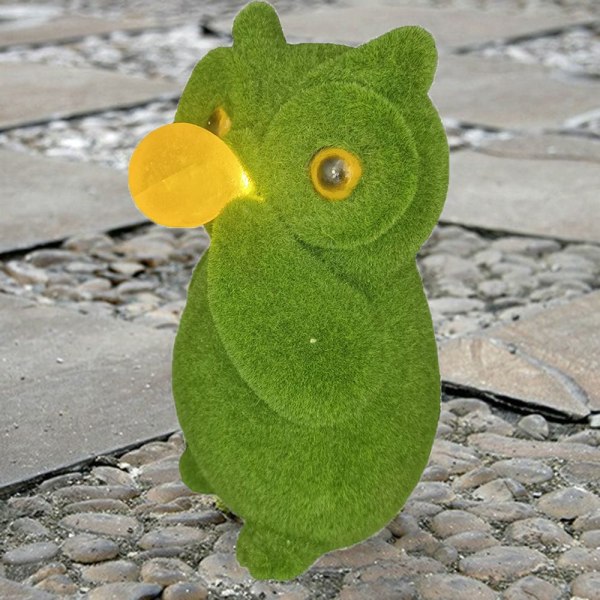 Simuleringsfigurer flockas 3 3 3