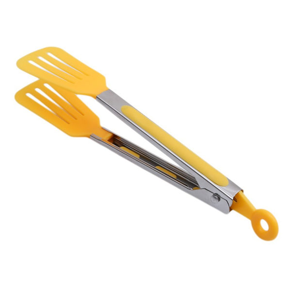 1/2st Mattång Cooking Clip GUL 2ST 2ST yellow 2Pcs-2Pcs