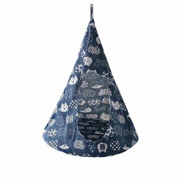 Cat Hammock Pet Telt 4 4