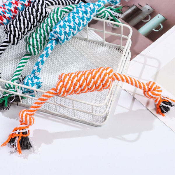 Roep Knot Woven 2 2 2