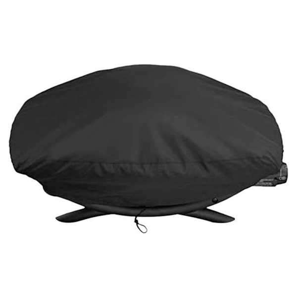 Cover Vattentätt För Weber Q100 Q1000