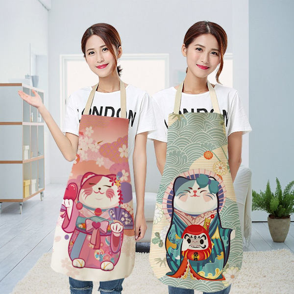 Esiliina Pinafore 14 14 14
