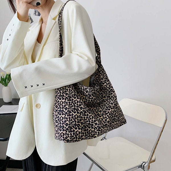 Skulderveske Crossbody Vesker HVIT white