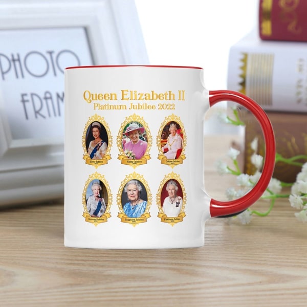 Kuningatar Elizabeth II 1926 - 2022 02 02 02