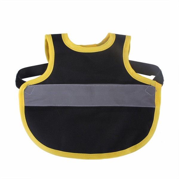 Kyllingrefleksvest Nattbeskyttelse 1 1 1