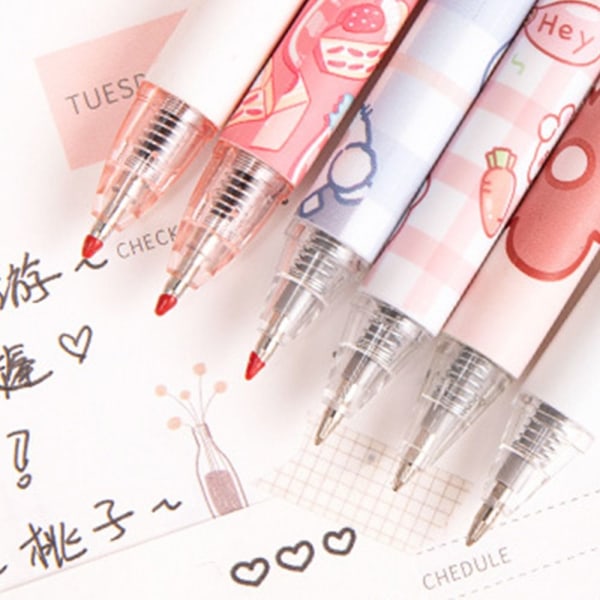 30 kpl kuulakärkikynän set Rollerball Pen 04 04 04