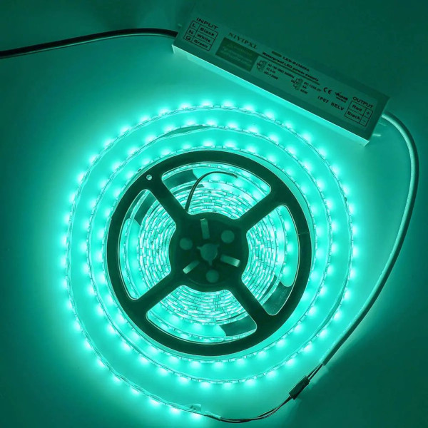 LED Driver Lys Transformator 10W 10W 10W