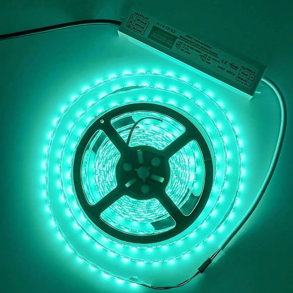 LED Driver Lys Transformator 20W 20W 20W