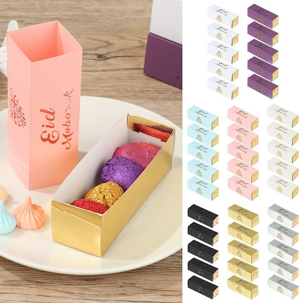 Candy Box Choklad Box DEEP PURPLE DEEP LILA Deep Purple
