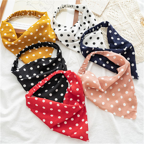 Print Bandanas-hiushuivi A-04 A-04