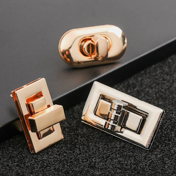 Vrid Lock Twist Lock 7 7